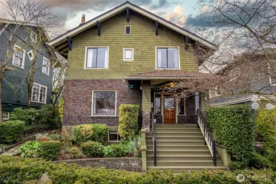 2343 Federal Avenue E, Seattle, WA 98102 - Photo 1