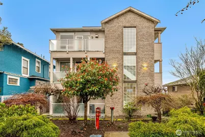 2420 Grand Avenue #301, Everett, WA 98201 - Photo 1