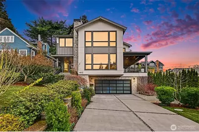 4615 52nd Avenue S, Seattle, WA 98118 - Photo 1