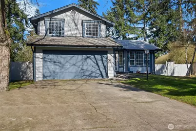 1815 154th Street Ct E, Tacoma, WA 98445 - Photo 1