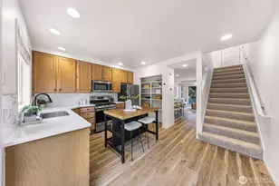 1459 NW 92nd St, Seattle, WA 98117 - Photo 1