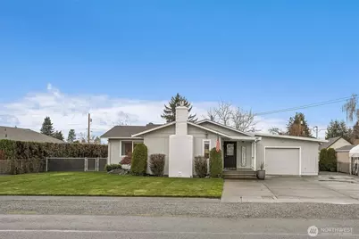 141 Rainier Street S, Buckley, WA 98321 - Photo 1