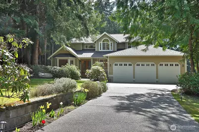 2876 Doc Savage Drive, Langley, WA 98260 - Photo 1