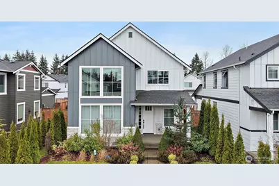 19030 133rd Street E, Bonney Lake, WA 98391 - Photo 1