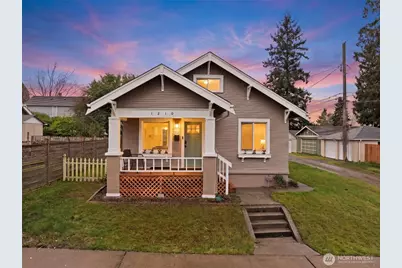 1210 S 45th Street S, Tacoma, WA 98418 - Photo 1