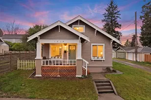 1210 S 45th Street S, Tacoma, WA 98418 - Photo 1