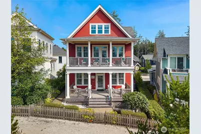 18 Hidden Cove Loop, Pacific Beach, WA 98571 - Photo 1