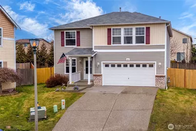 20101 17th Avenue Ct E, Spanaway, WA 98387 - Photo 1