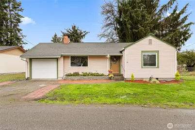 111 E Cindy Road, Centralia, WA 98531 - Photo 1