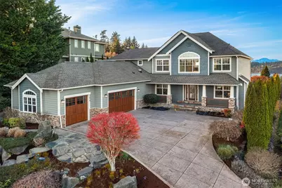 7416 108th Street NW, Gig Harbor, WA 98332 - Photo 1