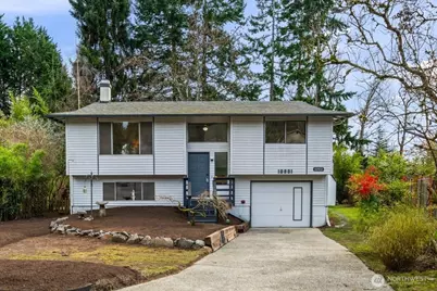 10901 NE 151st Street, Bothell, WA 98011 - Photo 1