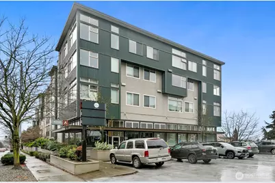425 23rd Avenue S #A401, Seattle, WA 98144 - Photo 1