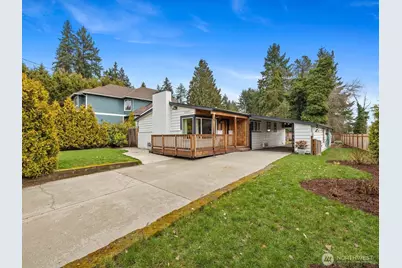 18604 105th Avenue NE, Bothell, WA 98011 - Photo 1