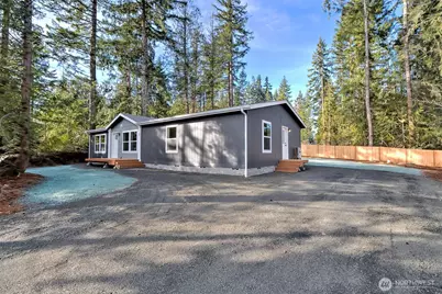 31 E Sherwood Place, Shelton, WA 98584 - Photo 1