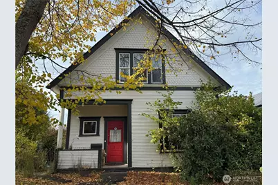 1349 Franklin Street, Bellingham, WA 98225 - Photo 1