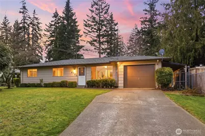 4713 N Island Drive, Bonney Lake, WA 98391 - Photo 1