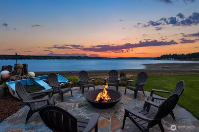 4193 NE N Shore Road, Belfair, WA 98528 - Photo 1