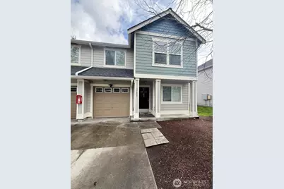 17607 79th Avenue Ct E #4, Puyallup, WA 98375 - Photo 1