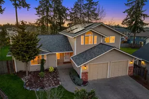 10601 192nd St Ct E, Graham, WA 98338 - Photo 1