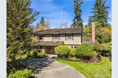 8400 SE 61st Street, Mercer Island, WA 98040 - Photo 1