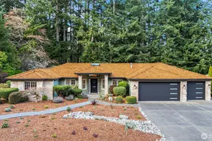 3139 Soundview Ct, Gig Harbor, WA 98335 - Photo 1