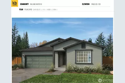 17004 127th Street Ct E #179, Bonney Lake, WA 98391 - Photo 1