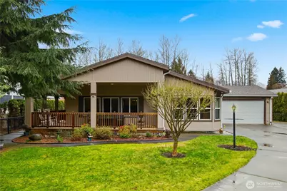 24319 68th Street E #84, Buckley, WA 98321 - Photo 1
