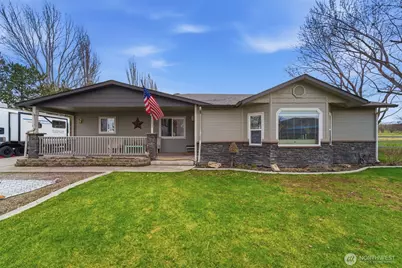 5603 E Hamilton Road, Benton City, WA 99320 - Photo 1