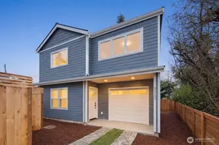 3110 SW 97th St, Seattle, WA 98126 - Photo 1
