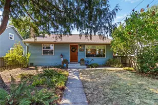 10523 Evanston Ave N, Seattle, WA 98133 - Photo 1