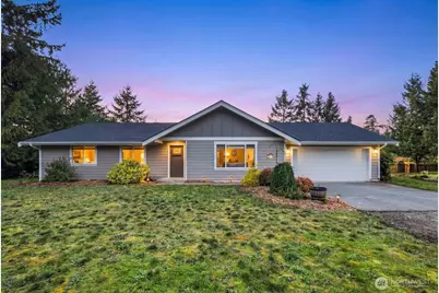 9911 Hampshire Court SE, Olympia, WA 98513 - Photo 1