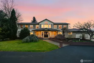 35001 NE 91st Ave, La Center, WA 98629 - Photo 1