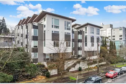 3070 SW Avalon Way #A, Seattle, WA 98126 - Photo 1
