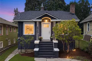 415 NE 60th St, Seattle, WA 98115 - Photo 1