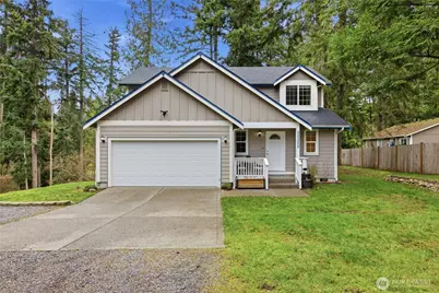 22322 Perimeter Court SE, Yelm, WA 98597 - Photo 1
