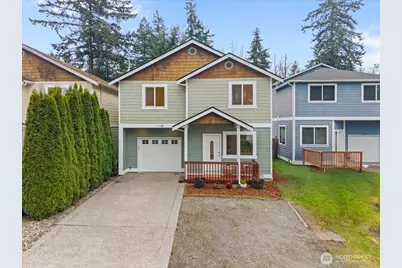 1908 98th Place SW #B, Everett, WA 98204 - Photo 1