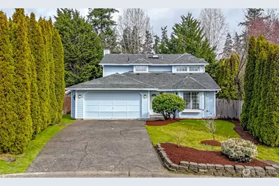 26334 127th Avenue SE, Kent, WA 98030 - Photo 1