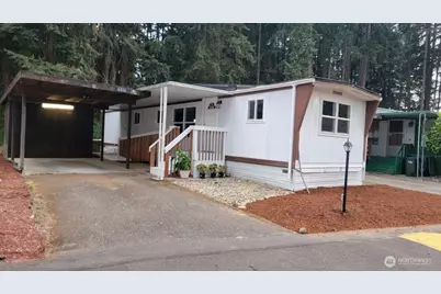 6016 79th Street Ct E #11, Puyallup, WA 98371 - Photo 1