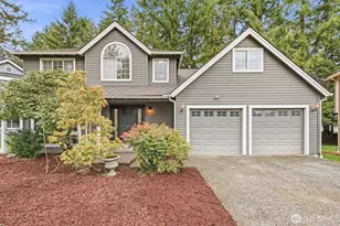 4055 238th Pl SE, Sammamish, WA 98029 - Photo 1