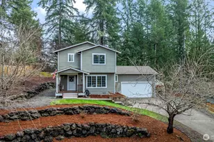 521 NE Matthew Dr, Belfair, WA 98528 - Photo 1