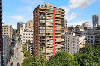 1120 8th Avenue #1003, Seattle, WA 98101 - Photo 1