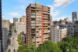 1120 8th Ave, Seattle, WA 98101 - Photo 1