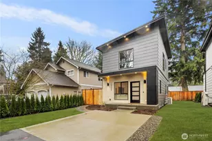 13009 NE 104th Pl, Kirkland, WA 98033 - Photo 1