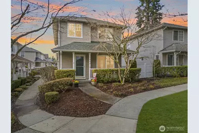 1464 Willson Avenue, DuPont, WA 98327 - Photo 1
