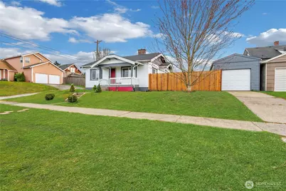 1216 S 37th Street, Tacoma, WA 98418 - Photo 1