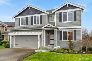 1528 Farina Loop SE, Olympia, WA 98513 - Photo 1