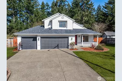 3424 Lynn Ct NE, Lacey, WA 98516 - Photo 1