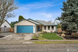 2806 Briar Lea Loop SE, Olympia, WA 98501 - Photo 1