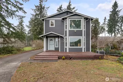1311 E Island Lake Drive, Shelton, WA 98584 - Photo 1