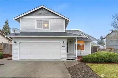 1117 124th Street Ct E, Tacoma, WA 98445 - Photo 1